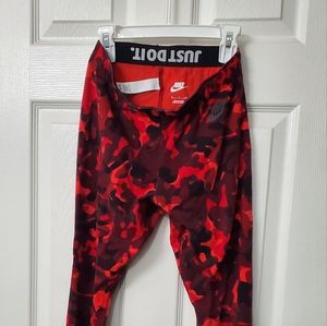 Nike Leggings Small